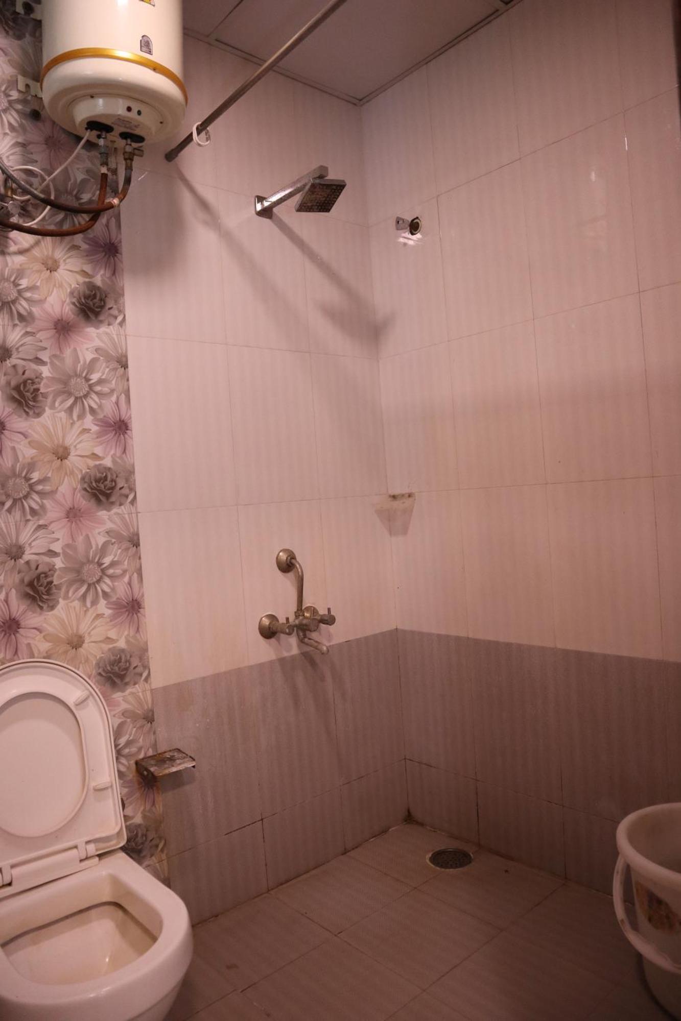 Sri Sai Ram Suites Bangalore Eksteriør billede