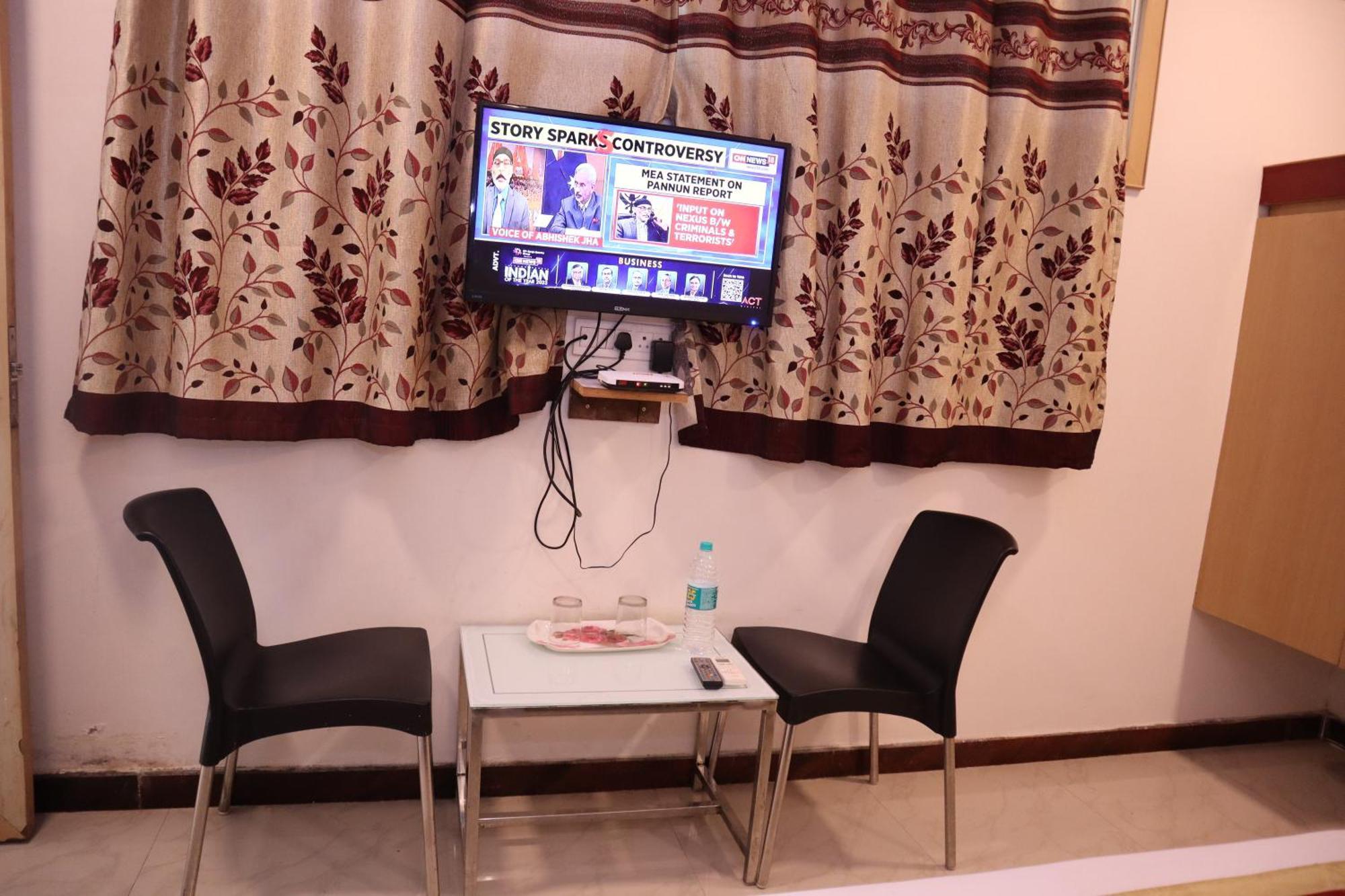 Sri Sai Ram Suites Bangalore Eksteriør billede